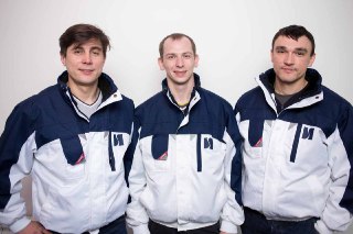 О компании ПотолокСервис: установка натяжных потолков в Шадринске